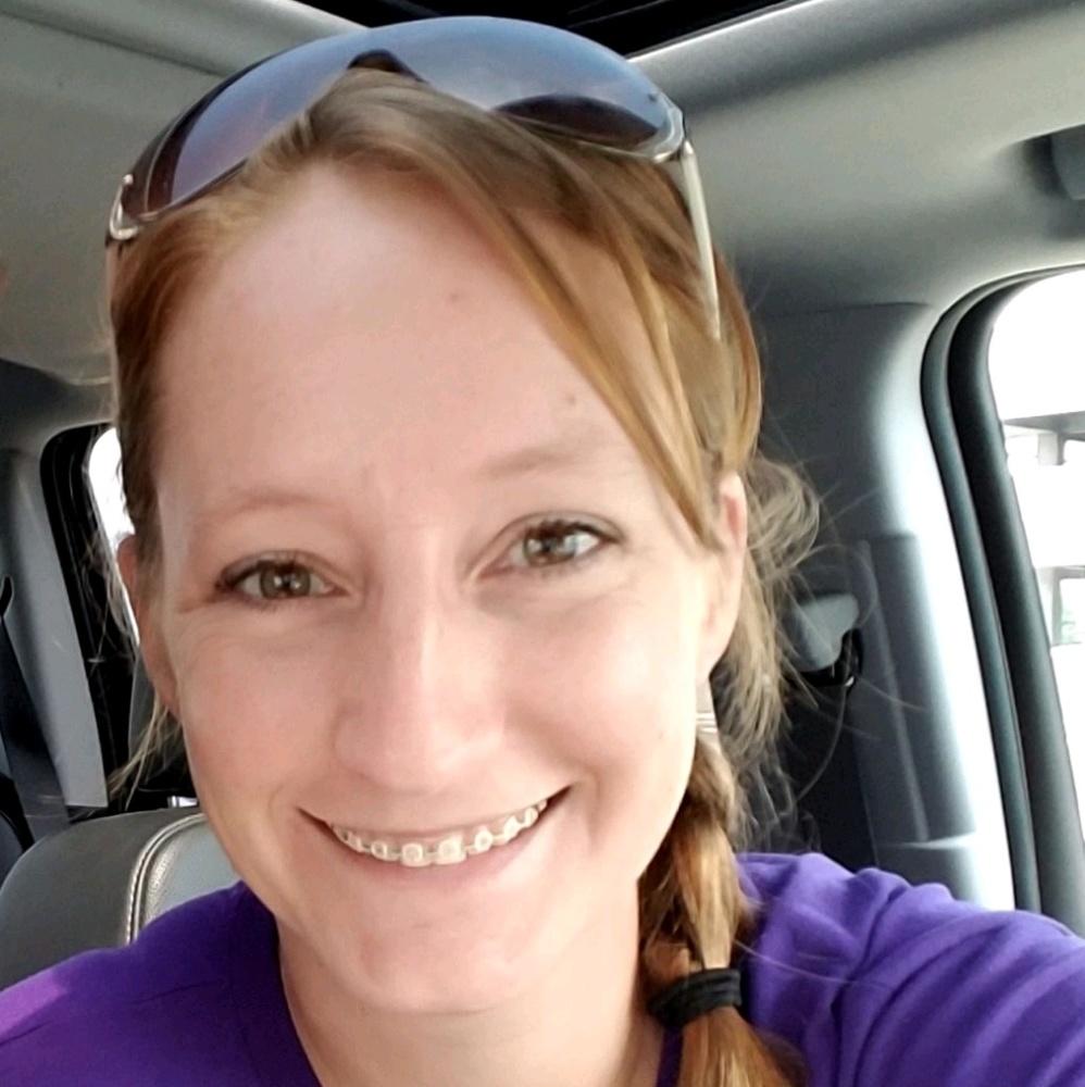 Meet your Posher, Jillian